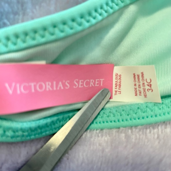 VS Bikini Top - Picture 3 of 3